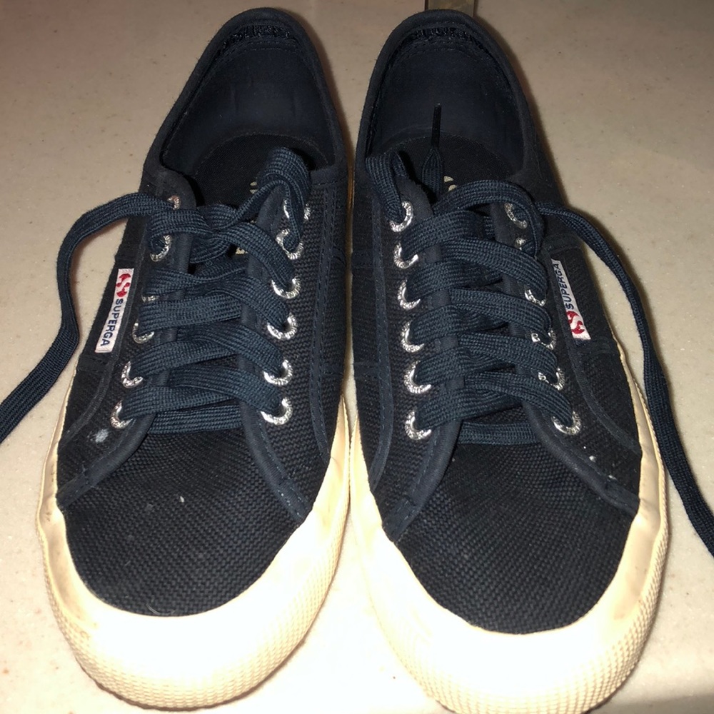 Superga COTU classic.